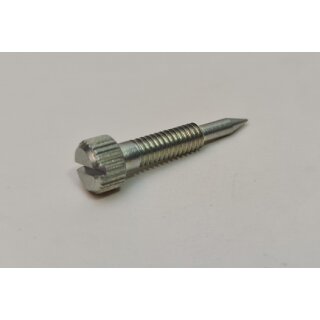 Gemischteinstellschraube DELL`ORTO für SHB 16.10/15/16/F, SHBC19.19/20L
