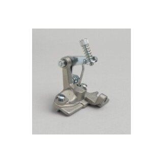 Deckel Gasschieber SHB 16.10-16.16F/M/N, für Vespa PK50/S/XL/FL/HP/XL2/Elestart