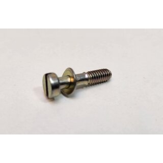 Schraube M4x18mm DELL`ORTO Schwimmerkammer SHB/PHVA/PHVB, für Vespa V50/PV/ET3/PK/S/XL/XL2/Automat