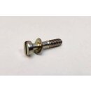 Schraube M4x18mm DELL`ORTO Schwimmerkammer SHB/PHVA/PHVB,...