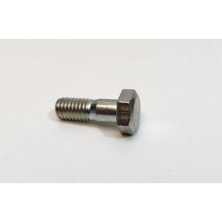 Schraube DELL`ORTO Benzinschlauchanschluß SI und SHB19/20-Vergaser, für Vespa PX/T5/V50SR/PV/ET3/ PK80-125/ETS