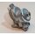 Schwimmerkammerdeckel komplett SI 20.20- 26.26D/E/G, für Vespa 125 TS/150 Sprint V/Rally/PX80-200/PE/Lusso/T5
