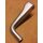 Bremspedal für Vespa 125 VNA/VNB1-2T /125 VNB3T083325->/TS/150 VBB1T 126335->Super/160 GS/180 SS/Rally