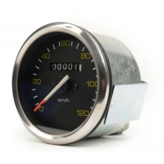 Tachometer für Vespa P80-150X/PX80-200E/Lusso 1°/P150S/P200E