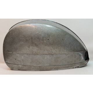 Seitenhaube Ersatzradseite für Vespa P80-150X /PX80-200E/P200E/P150S
