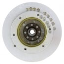 Lüfterrad SIP Touren für Vespa 125 GTR 2°/TS 2°/150Sprint V 2°/Super 2°/200Rally 2°/PX80-200/PE/Lusso/Cosa