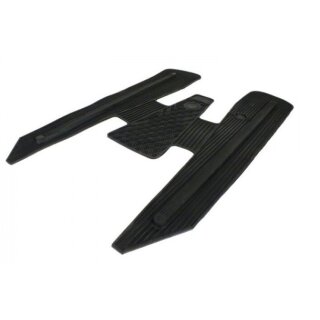 Fußmatte für Vespa 50 SS/90 SS/125 PV/ET3