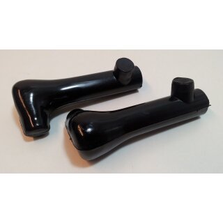 Ständerfüße Ø 15mm für Vespa 125 VNA/VNB1-2T ->09000/150 VL3/VB/VBA/VBB1T->17450/GS VS2-5