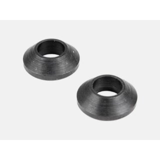 Distanzring Gepäckbrücke,PASCOLI für Vespa 125/150V1-15/V30-33/VM1-2/VN1-2T150 VL1-3T/VB1T/VGL1T