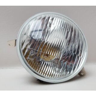 Scheinwerfer PIAGGIO rund für Vespa PX80-200/PE/Lusso/98