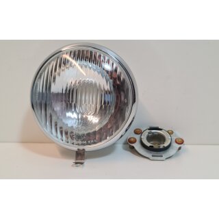 Scheinwerfer SIEM rund Ø 105 mm für Vespa 125 VN1-2T