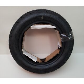 Reifen CONTINENTAL TWIST 110/80-10" 63L, TT M/C