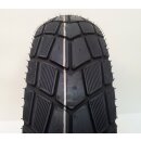 Reifen CONTINENTAL TWIST 110/80-10" 63L, TT M/C