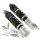 Stoßdämpferkit SIP PERFORMANCE 2.0 vorne & hinten für Vespa P80-150X/P200E/PX80-200E/Lusso/`98/MY/`11/T5