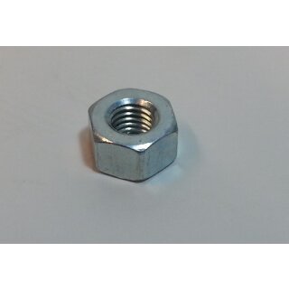 Mutter Polrad M10x1,5mm, fürVespa 50 R 2°/S 2°/Special V5B3T 2°/90 2°/100/PV 2°/ET3/PK50-125 1°/S 1°/SS