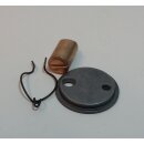 Trennpilz Kit Kupplung für Vespa 50/N/L/R/S/Special...