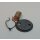 Trennpilz Kit Kupplung für Vespa 50/N/L/R/S/Special /SR/SS/90/SS/100/125/PV/ ET3 bis 1°