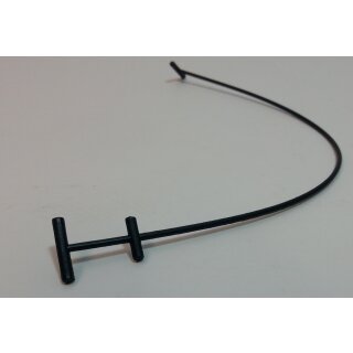 Fangband SIP Seitendeckel, für Vespa PK/S/XL/XL2