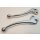 Hebel Set Kupplung/Bremse links & rechts für Vespa 50 R 905289 ->/Special146587 ->/90/125 PV 172802 ->/ET3 24055 ->