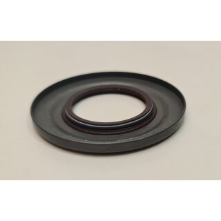 Wellendichtring Kurbelwelle KULU CORTECO 31x62,1x4,3x5,8 mm für Vespa 180-200 Rally/PX200/PE/Lusso/T5/Cosa 1 125-200/Cosa 2 200