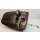 Tank-Set V50 PIAGGIO mit montiertem Benzinhahn/Schlauch/Benzinhahnhebel/Mutter und Dichtung Tankdeckel für Vespa 50-125/PV/ET3