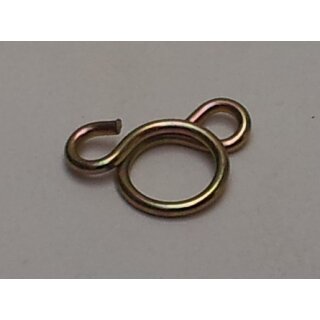 Schlauchklemme Ø 5 mm