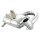 Rennauspuff SIP ROAD 2.0 für Vespa 200 Rally/P200E/PX200 E/Lusso/`98/MY/Cosa 200