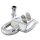 Rennauspuff SIP ROAD 2.0 für Vespa 200 Rally/P200E/PX200 E/Lusso/`98/MY/Cosa 200