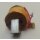 Zündspule Innenliegend für Vespa 98/125 V1-15/V30-33