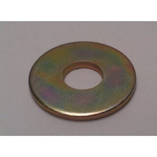 Scheibe/Beilagscheibe Stoßdämpfer vorne unten Ø 24x8,3x2mm für Vespa V50/PV/ET3, PK50/S/SS/XL (I),