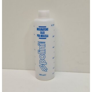 Messbecher POLINI 250ml