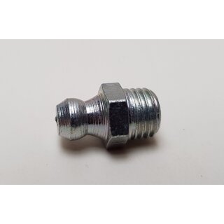 Schmiernippel M8 Federaufnahme/Lenksäule für Vespa 125 V1-TS/150 VL-Super/Rally/P150S