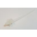 Halteclip Kabelbaum unterm Tank für Vespa PK50-125 XL