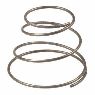Feder Kickstarterzahnrad für Vespa 50-125/PV/ET3/PK50-125/S/XL/XL2