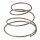 Feder Kickstarterzahnrad für Vespa 50-125/PV/ET3/PK50-125/S/XL/XL2