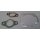 Dichtsatz Zylinder POLINI/DR/PINASCO 50/75/85/102/125/130ccm