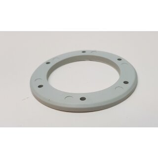 Gummi/Dichtung/grau für Hupe für Vespa 50-125/PV/ET3