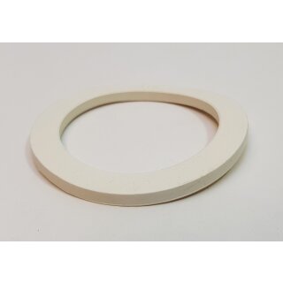 Gummi/Dichtung/weiß für Hupe für Vespa 125 VNB/150 VL/VB/VBA/VBB/GS VS1-5/160 GS