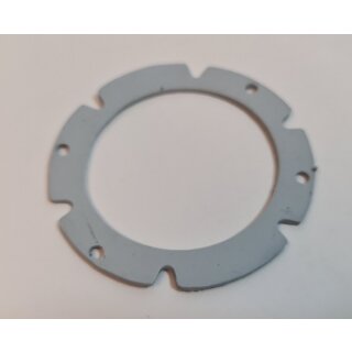 Dichtung Hupe für Vespa 150 T2-4/150 GS (D)/Hoffmann/Königin
