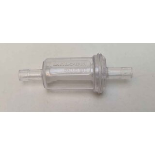 Benzinfilter MALOSSI Ø 6 mm