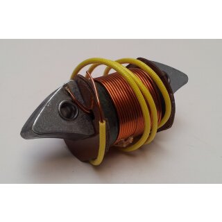Speisespule Lichtmaschine 1° Lichtspule für Vespa 125 VN/VM/150 VL/VB1/VGL1