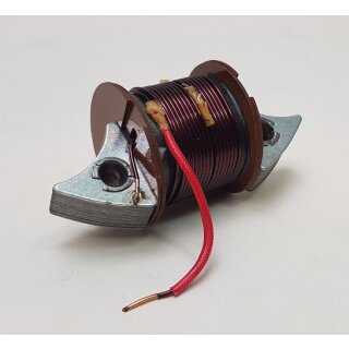 Speisespule Lichtmaschine Ladespule für Vespa 125 VN/VNA/150 VL/VB1/VBA/VBB1/VD/GL//180 SS