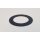 Distanzscheibe Achsaufnahme,vorne, Ø 36,5x24mm, für Vespa PK/S/ XL/XL2/PX80-200E/Lusso/`98/MY/T5