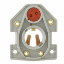Scheinwerferstecker SIP für Vespa PK50-125/S/SS/XL/PK/S/XL