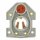 Scheinwerferstecker SIP für Vespa PK50-125/S/SS/XL/PK/S/XL