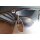Klemmspiegel BUMM links, Nierenform, Ø 140x95mm,