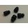 Gummipuffer Kit Rahmenklappe Vergaser für Vespa 125 V1-15/V30-33/VM/VN/Hoffmann/150VL/VB1/VD/GS