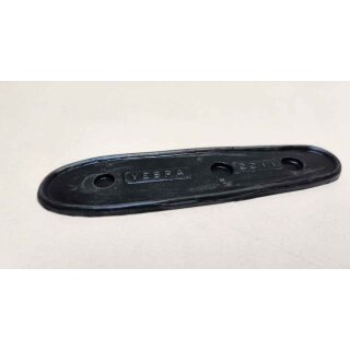 Dichtung Schwanenhals Rahmen Rücklicht für Vespa 50/125/150/GS 3/T2-4/VNB (D)
