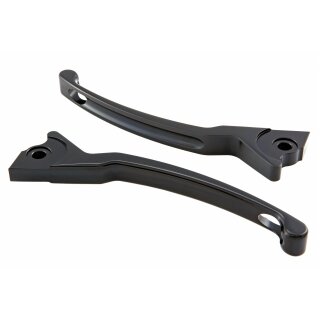 Sporthebel Set Bremse SIP links und rechts für Vespa GTS/GTS Super/GTV/GT 60/GT/GT L 125-300ccm,