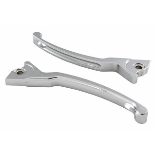 Sporthebel Set Bremse SIP links und rechts für Vespa GTS/GTS Super/GTV/GT 60/GT/GT L 125-300ccm,